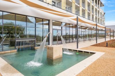 Wellnesshotel Balaton Sirius in Keszthely - ✔️ Sirius Hotel Keszthely **** - Wellnesshotel in Keszthely