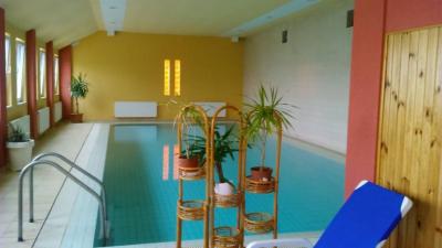 Günstiges Wellnesshotel am Plattensee - ✔️ Világos Hotel Balatonvilágos ✔️ Günstige Hotel Plattensee